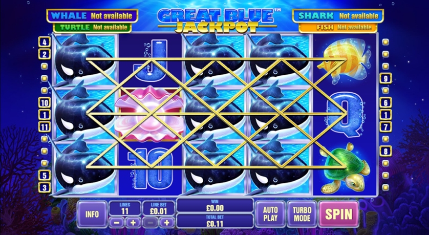 Great-Blue