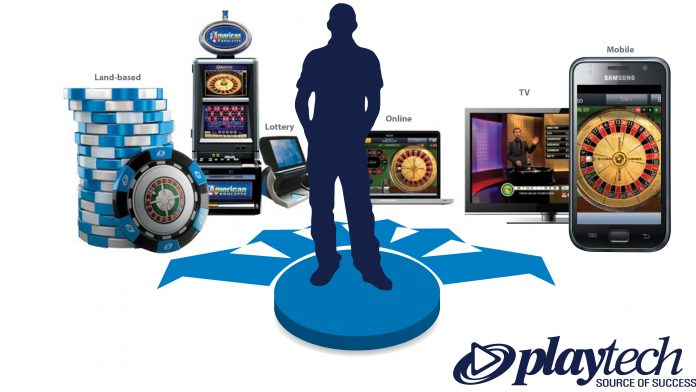 Playtech-Brochure
