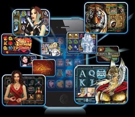 ethiopia microgaming