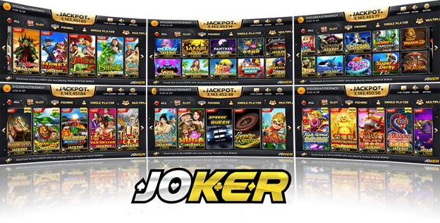 joker game