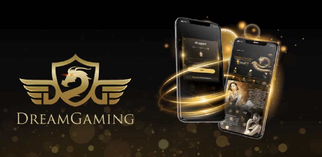 DG banner
