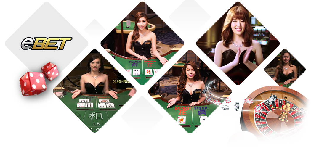 ebet game