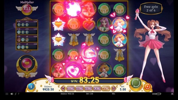 เกมสล็อตออนไลน์ที่โดดเด่นจากค่ายชั้นนำ