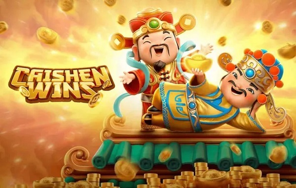 Caishen Win