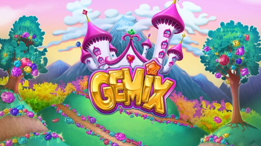 สล็อต Gemix
