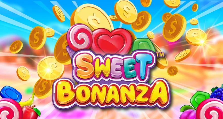 สล็อต Sweet Bonanza