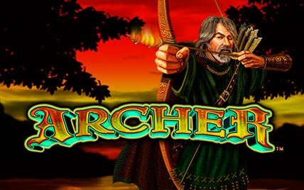 สล็อต archer